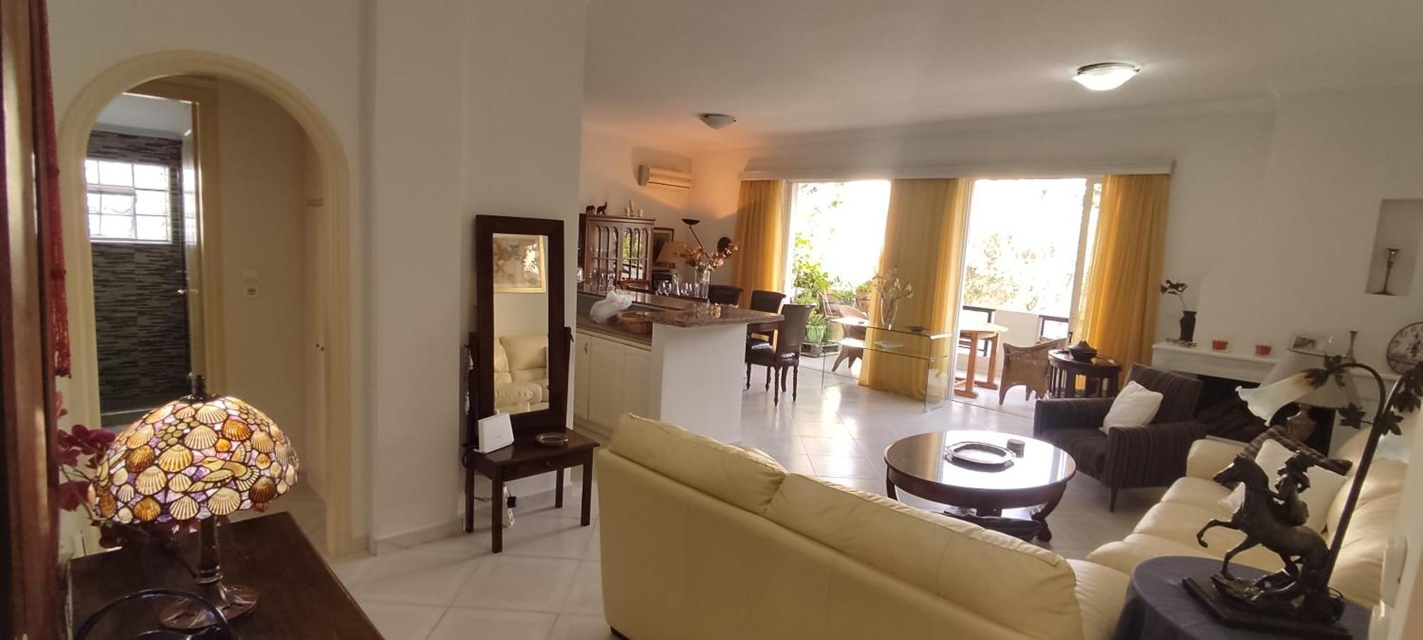 Apartment Jasmine Near The Beach Kastellakia